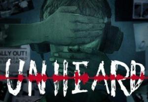 Unheard - Voices of Crime
