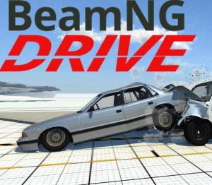 BeamNG.drive RoW