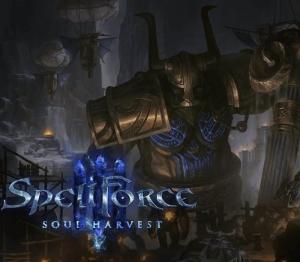 SpellForce 3: Soul Harvest EU v2