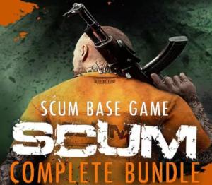 SCUM: Complete Bundle