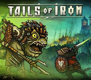 Tails of Iron UK
