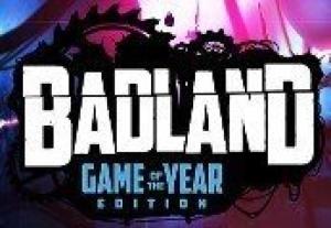 BADLAND: Game of the Year Edition