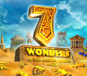 7 Wonders of the Ancient World