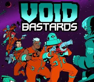 Void Bastards