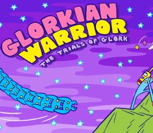 Glorkian Warrior: The Trials Of Glork