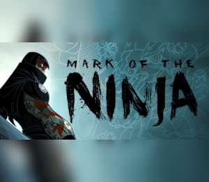 Mark of the Ninja