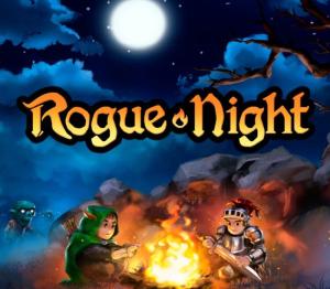 Rogue Night