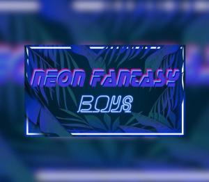 Neon Fantasy: Boys