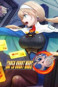 Super Robot Wars 30