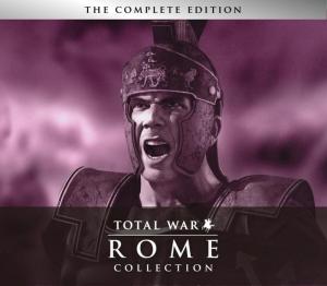 Rome: Total War Collection (2023)