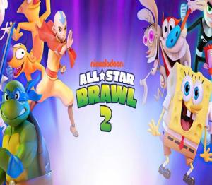 Nickelodeon All-Star Brawl 2 US Xbox One CD Key