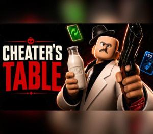 Cheater's Table