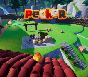 Pecker