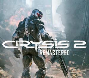 Crysis 2 Remastered US