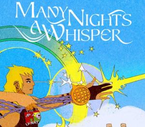 Many Nights a Whisper