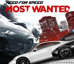 Need for Speed Most Wanted Limited Edition