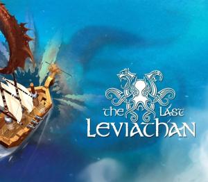 The Last Leviathan