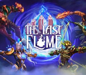 The Last Flame