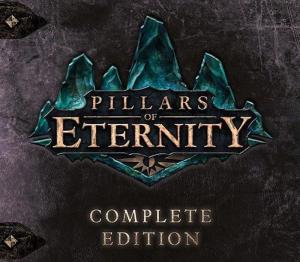 Pillars of Eternity: Complete Edition