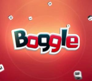 Boggle