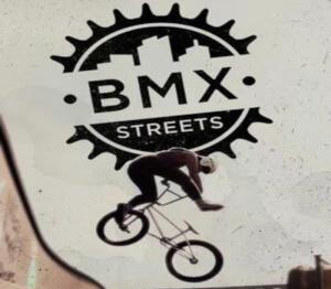 BMX Streets