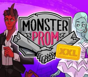 Monster Prom: XXL