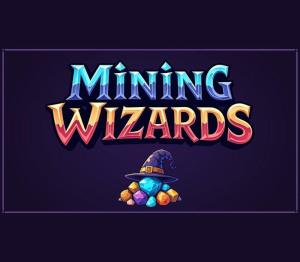 Mining Wizards