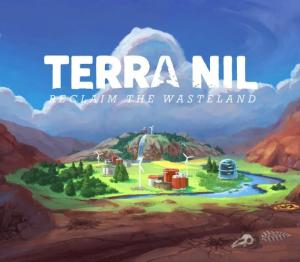 Terra Nil