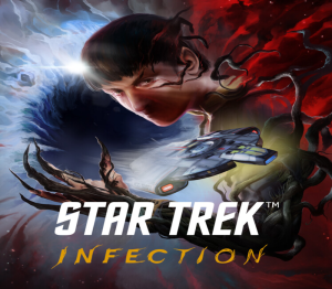 Star Trek: Infection