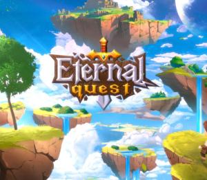 Heroes of Eternal Quest