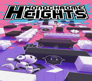 Monochrome Heights