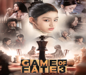 Game Of Fate 3：Clash Of Crowns PC St