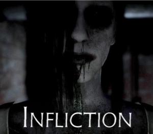 Infliction