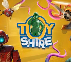Toy Shire