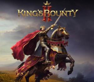 King's Bounty II