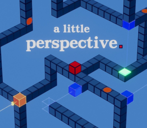 A Little Perspective