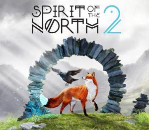 Spirit of the North 2