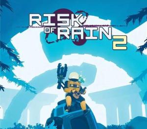 Risk of Rain 2 EU XBOX One CD Key