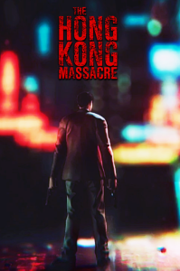 The Hong Kong Massacre