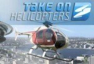 Take on Helicopters Bundle