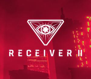 Receiver 2