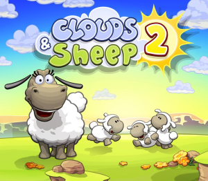 Clouds & Sheep 2 EU