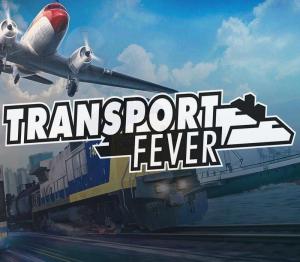 Transport Fever