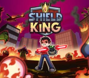Shield King XBOX One / Xbox Series X|S Account