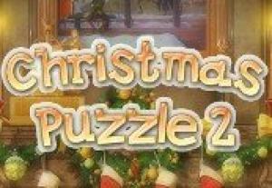 Christmas Puzzle 2