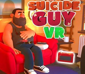 Suicide Guy VR