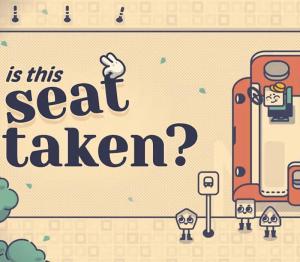 Is This Seat Taken?