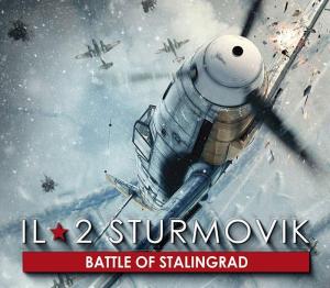IL-2 Sturmovik: Battle of Stalingrad