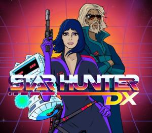 Star Hunter DX