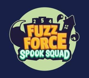 Fuzz Force: Spook Squad